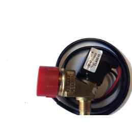 REDUCTOR 90 ° FLEXIBLEØ12.5X Ø6 / VÁLVULA SOLENOIDE 4 AGUJEROS RA0796-K44