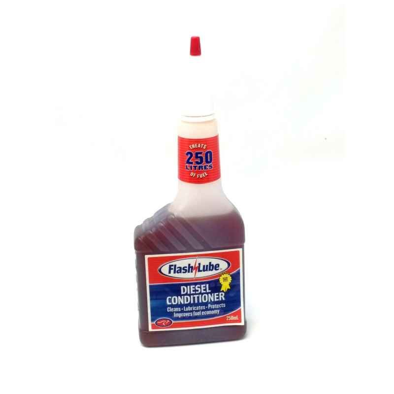FLASHLUBE DIESELREINIGER 250mm FD250-M21
