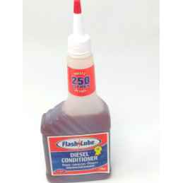 FLASHLUBE DIESELREINIGER 250mm FD250-M21