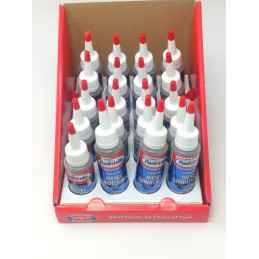 NETTOYANT INJECTEUR FLASHLUBE DIESEL 50ML FI50MX1-M-12
