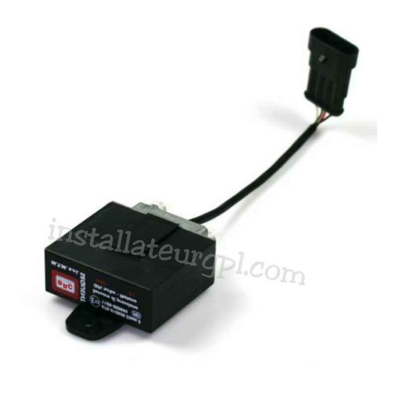 CAPTEUR GPL BRC MAPA/ P1TURBO BR0384