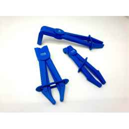 PINCE 90° DESPEJE DURITE EAU 20A-778B