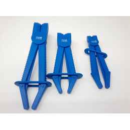 PINZE A 90 ° PER TUBO ACQUA 20A-778B