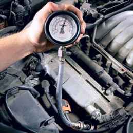 COMPRESSIOMÈTRE PARA OS MOTORES A GASOLINA – DE-20-