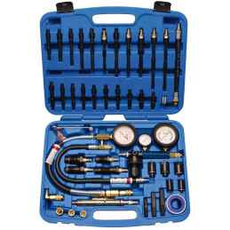 COMPRESSIOMETER VOOR BENZINEMOTOREN - TU-20-