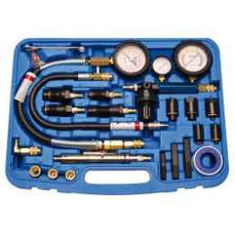 COMPRESSIOMETRO PER MOTORI A BENZINA - TU-20-