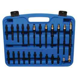 COMPRESSIOMETER VOOR BENZINEMOTOREN - TU-20-