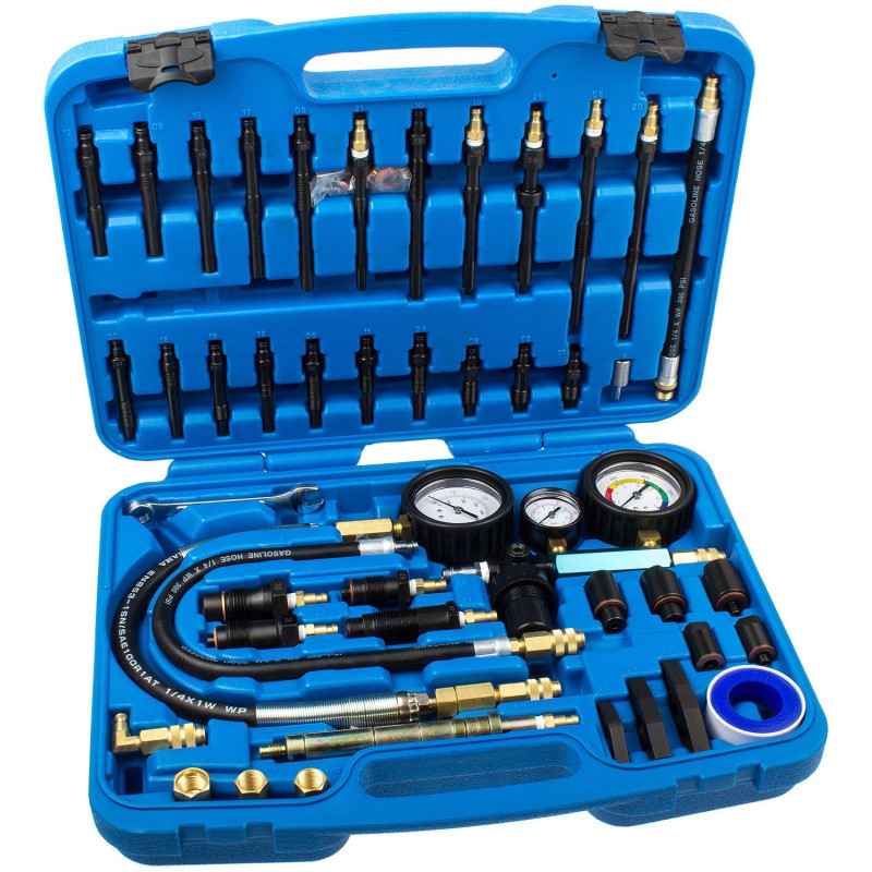 COMPRESSIOMETER VOOR BENZINEMOTOREN - TU-20-