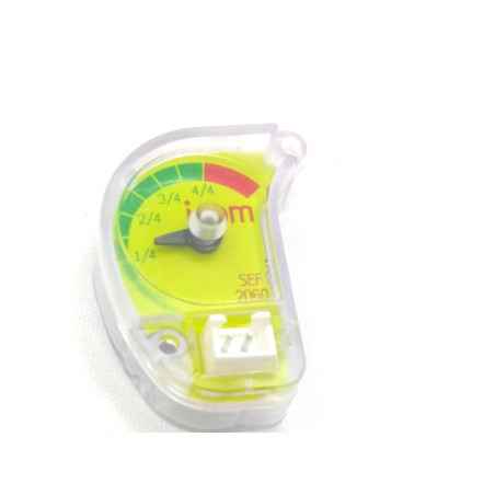 LPG-ZENDER RENAULT CLIO / ICOM IC4771-D37