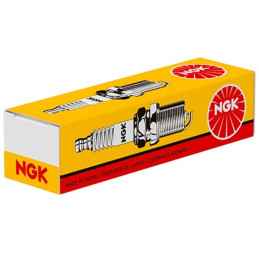 NGK CHEVROLET AVEO GLP SPARK PLUG DCPR8E NG4339-R3
