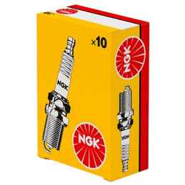 VELA NGK SPARK RENAULT NG7956-BKR5EK