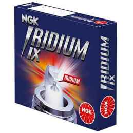 CANDELA NGK DODGE / CHRYSLER 300C LZTR5A13 4612