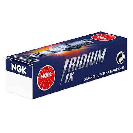 BOUGIE NGK DODGE/CHRYSLER 300C LZTR5A13 4612