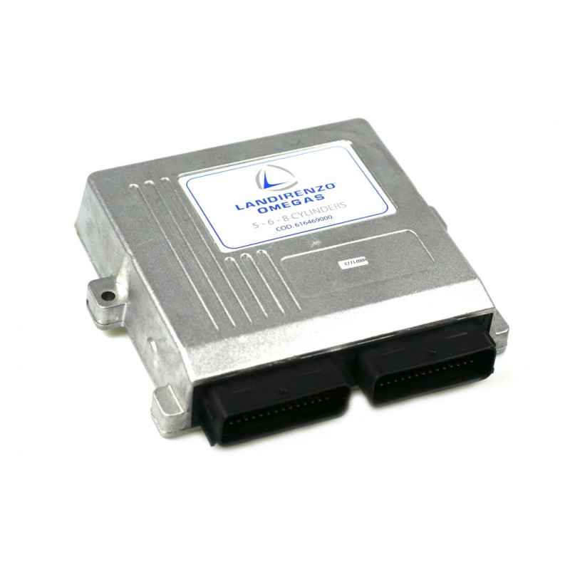 Calculadora de GLP de ômegas 5,6,8 cilindros LR0224