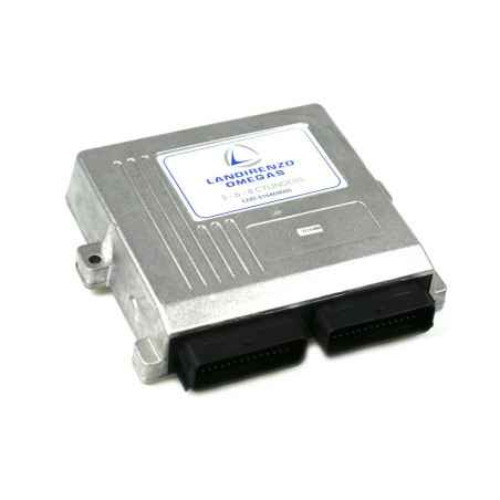 Calcolatrice GPL Omegas 5,6,8 cilindri LR0224