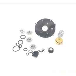 KIT COMPLET VAPO RENAULT SGI SANS AIGUILLE AG6052MOD-K47