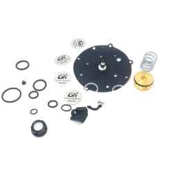 COMPLETE VAPO KIT RENAULT SGI ZONDER NAALD AG6052MOD-K47