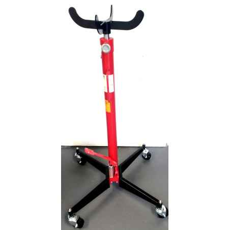 ELEVADOR PIT – 500 KGS