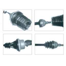 PRZEKŁADNIA PNEUMATYCZNA NARZĘDZIA MIESZKOWE