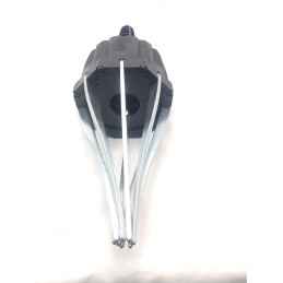 INSTALLATIEGEREEDSCHAP VOOR PNEUMATISCHE TRANSMISSIEBALEN