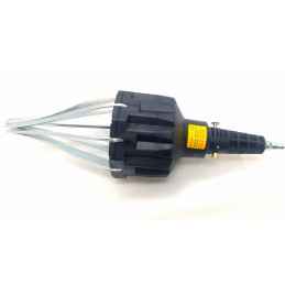 PNEUMATISCHES GETRIEBE BALG INSTALLATIONSWERKZEUGE