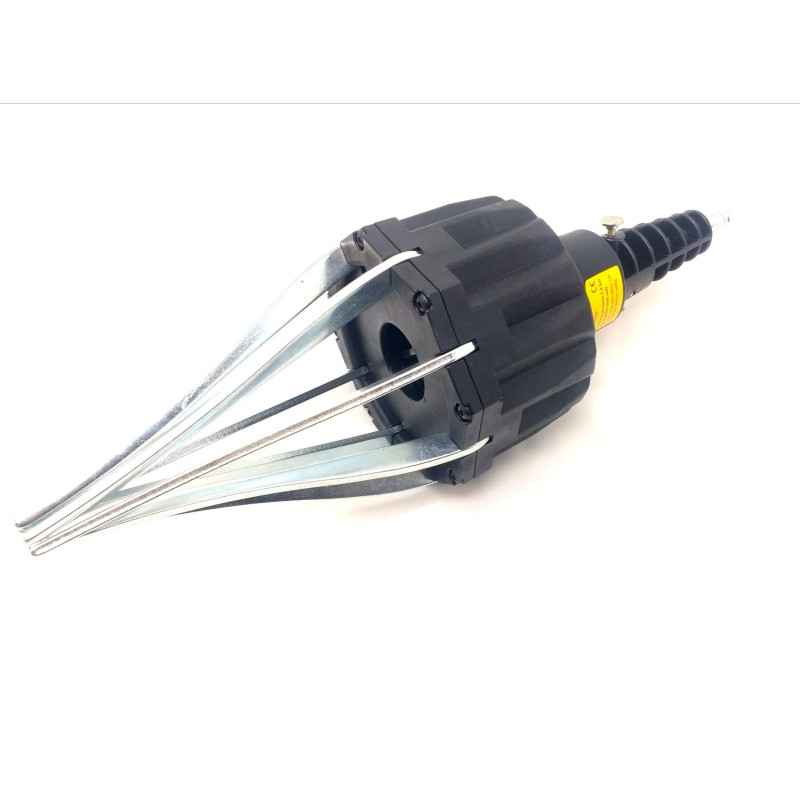 PRZEKŁADNIA PNEUMATYCZNA NARZĘDZIA MIESZKOWE