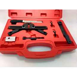 SCHWUNGRADBLOCK BMW BE350510DO