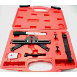 SCHWUNGRADBLOCK BMW BE350510DO