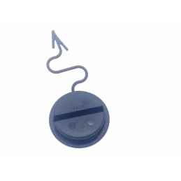 ENCHUFE UNIVERSAL DE GLP BU4862-B9