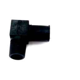 VAPO ELBOW NECAM Ø 16 NE6307-K34