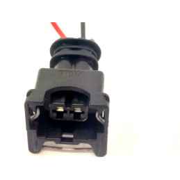 CONECTOR INYECTOR LANDI RENZO LR6110-E6