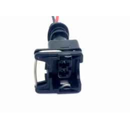 CONECTOR INYECTOR LANDI RENZO LR6110-E6