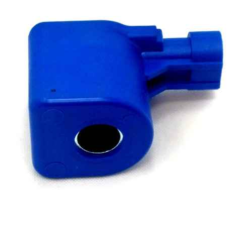 Bobine GPL Tomasetto Type EXTRA Bleue Polyvanne Gros Débit BT0065-T41