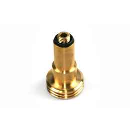 ADAP TA TOR GLP OPEL D 14 LONG ACME GZ-222A-C36-2