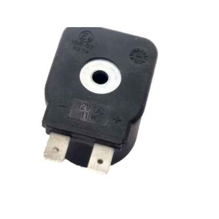 POLYVALVE COIL TOMASETTO BT0064-J55