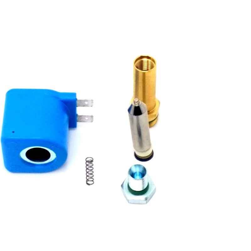 LPG COIL SOLENOID VALVE VAPO LO2522-J57