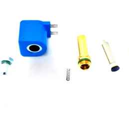 LPG COIL SOLENOID VALVE VAPO LO2522-J57