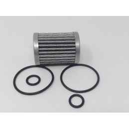 KIT 2 FILTROS BRC AVEO SPARK KN278KN219-A8