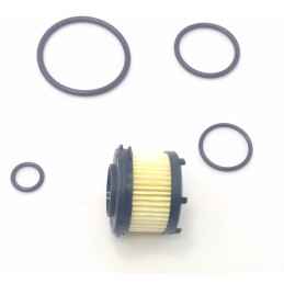 KIT 2 FILTROS BRC AVEO SPARK KN278KN219-A8