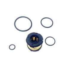 KIT 2 BRC AVEO SPARK FILTER KN278KN219-A8