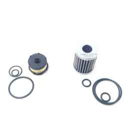 KIT 2 FILTROS BRC AVEO SPARK KN278KN219-A8