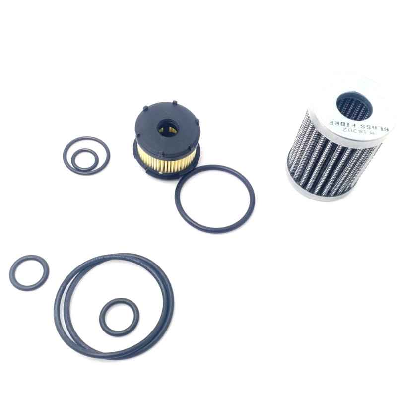 KIT 2 BRC AVEO VONKENFILTERS KN278KN219-A8