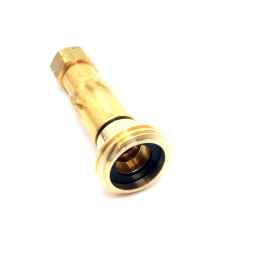 UNIVERSELE ADAPTERS GAS EIND 13 KG AU7237 -B6