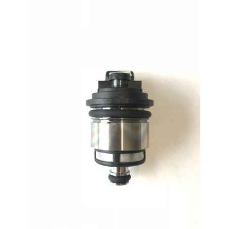 LANDI RENZO LR0202-D31 INJETOR PRETO