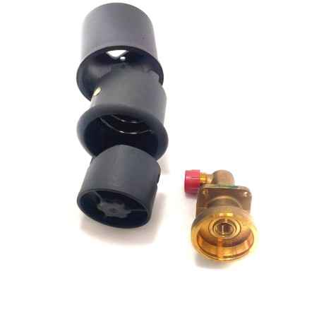 FILLING 90 ° CHEVROLET RENAULT SUBARU LADA-C19