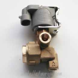 GEBRUIKTE NECAM KOLTEC SOLENOÏDEKLEP