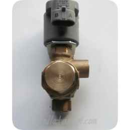 GEBRUIKTE NECAM KOLTEC SOLENOÏDEKLEP