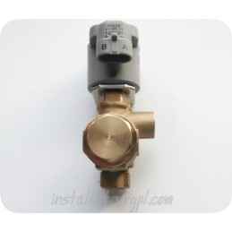 GEBRUIKTE NECAM KOLTEC SOLENOÏDEKLEP