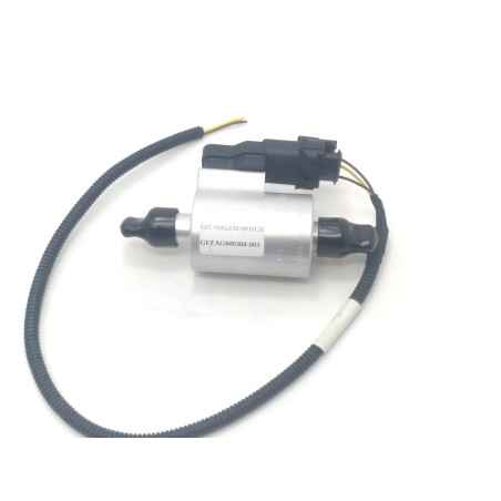 NECAM KOLTEC TELEFLEX AG NE4762 SENSOR KIT