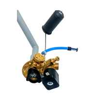 POLYVALVE LANDI RENZO